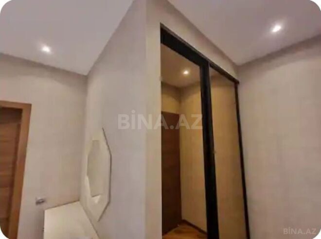 İcarəyə verilir 4 otaqlı yeni tikili 200 m², 28 May m., photo 19 from 20