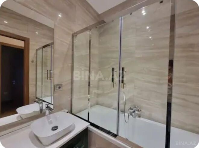 İcarəyə verilir 4 otaqlı yeni tikili 200 m², 28 May m., photo 15 from 20