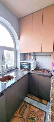 Продаётся 3-комн. новостройка 120.5 м², м. Иншаатчылар, photo 14 from 20