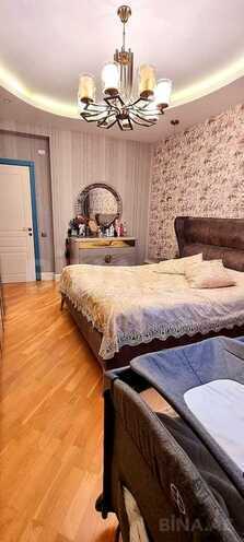 Продаётся 3-комн. новостройка 120.5 м², м. Иншаатчылар, photo 8 from 20