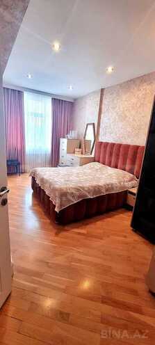 Продаётся 3-комн. новостройка 120.5 м², м. Иншаатчылар, photo 10 from 20