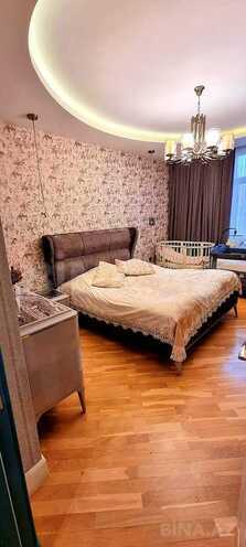 Продаётся 3-комн. новостройка 120.5 м², м. Иншаатчылар, photo 7 from 20