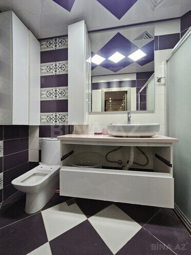 Satılır 2 otaqlı yeni tikili 68 m², 8 Noyabr m., photo 8 from 14