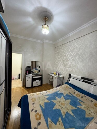 Satılır 2 otaqlı yeni tikili 65 m², photo 5 from 14