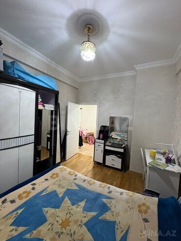 Satılır 2 otaqlı yeni tikili 65 m², photo 6 from 14