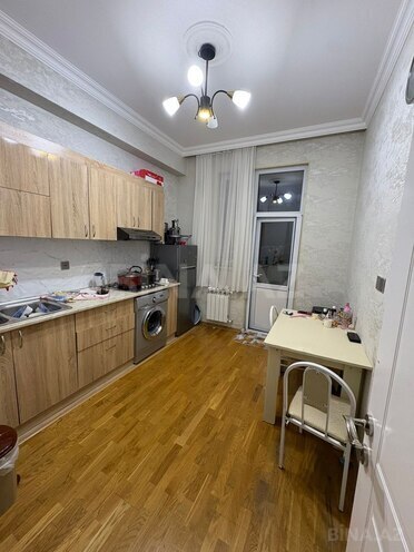 Satılır 2 otaqlı yeni tikili 65 m², photo 9 from 14