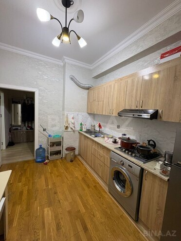 Satılır 2 otaqlı yeni tikili 65 m², photo 7 from 14