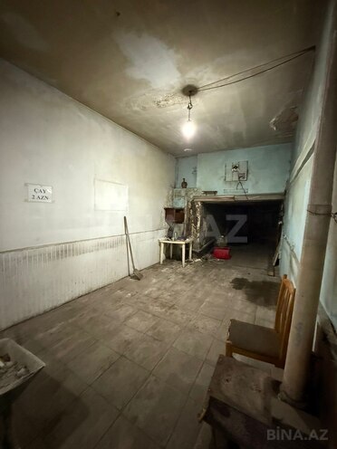 Сдаётся  гараж 45 м², м. Элмляр Академиясы, photo 7 from 8