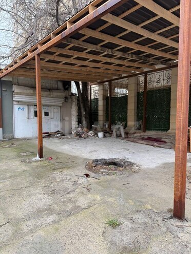 Сдаётся  гараж 45 м², м. Элмляр Академиясы, photo 5 from 8