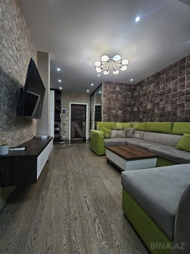 Satılır 2 otaqlı yeni tikili 68 m², 8 Noyabr m., photo 4 from 14