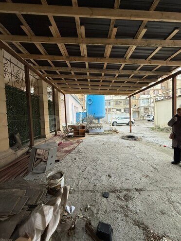 Сдаётся  гараж 45 м², м. Элмляр Академиясы, photo 4 from 8