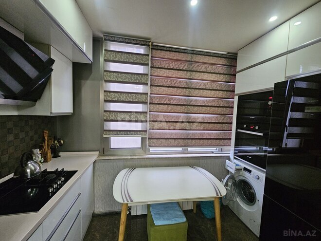 Satılır 2 otaqlı yeni tikili 68 m², 8 Noyabr m., photo 6 from 14