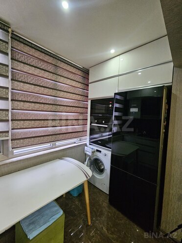 Satılır 2 otaqlı yeni tikili 68 m², 8 Noyabr m., photo 7 from 14