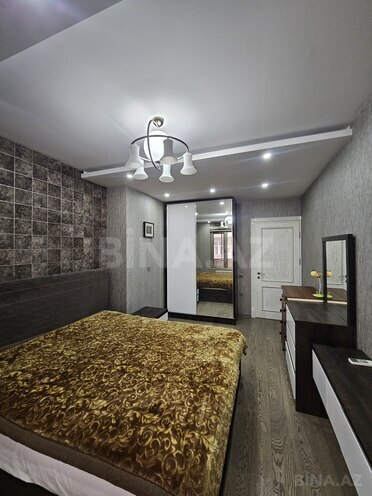 Satılır 2 otaqlı yeni tikili 68 m², 8 Noyabr m., photo 11 from 14