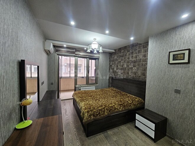 Satılır 2 otaqlı yeni tikili 68 m², 8 Noyabr m., photo 13 from 14
