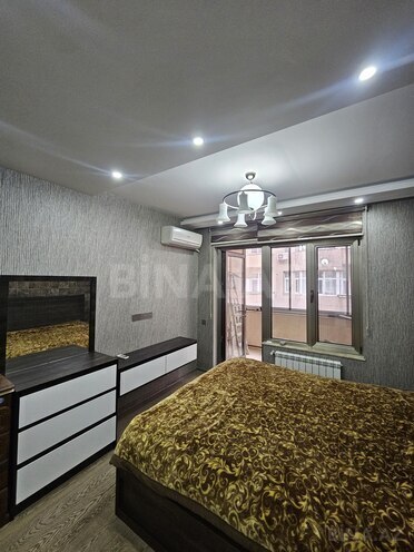 Satılır 2 otaqlı yeni tikili 68 m², 8 Noyabr m., photo 10 from 14