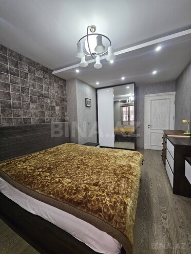 Satılır 2 otaqlı yeni tikili 68 m², 8 Noyabr m., photo 12 from 14