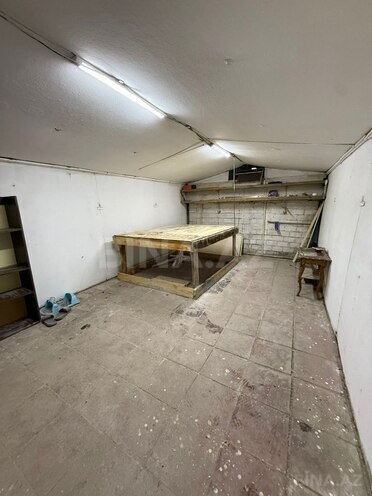 Сдаётся  гараж 20 м², м. Элмляр Академиясы, photo 3 from 5