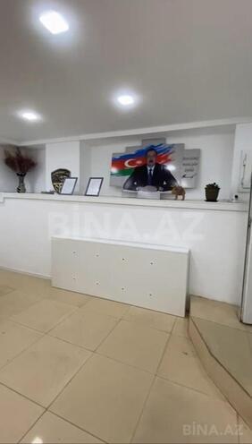 Satılır 2 otaqlı ofis 40.6 m², Elmlər Akademiyası m., photo 4 from 7