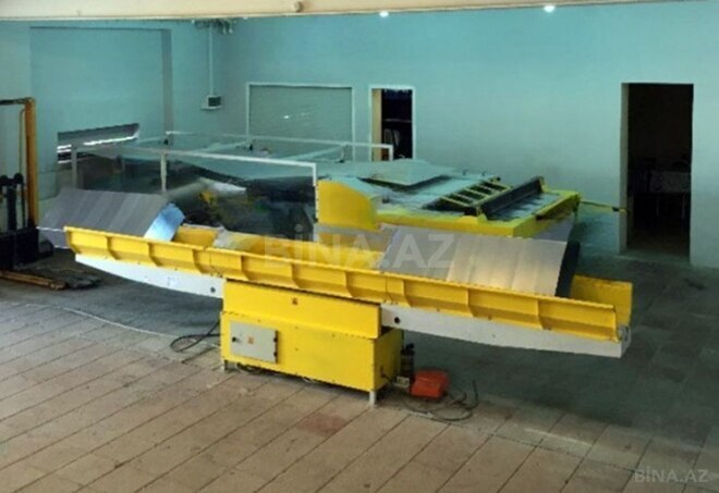 Satılır  obyekt 3 500 m², Nəriman Nərimanov m., photo 3 from 7