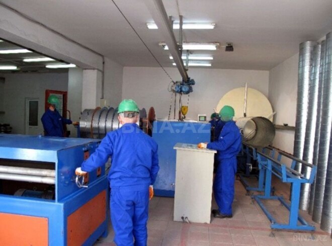 Satılır  obyekt 3 500 m², Nəriman Nərimanov m., photo 5 from 7