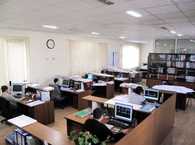 Satılır  obyekt 3 500 m², Nəriman Nərimanov m., photo 6 from 7