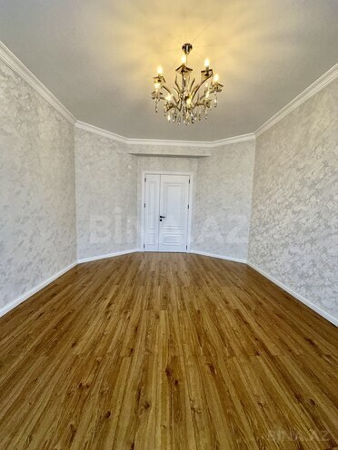 Satılır 3 otaqlı yeni tikili 105 m², Azadlıq Prospekti m., photo 9 from 31