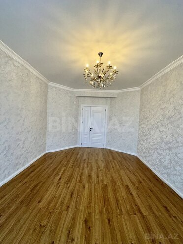 Satılır 3 otaqlı yeni tikili 105 m², Azadlıq Prospekti m., photo 10 from 31