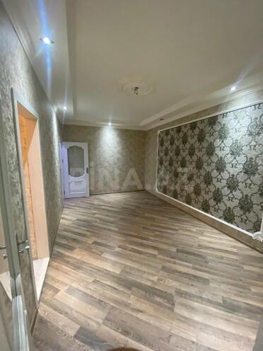 Satılır 2 otaqlı köhnə tikili 56 m², Memar Əcəmi m., photo 1 from 8