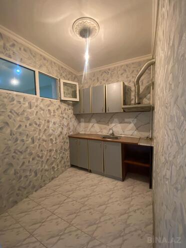 Satılır 2 otaqlı köhnə tikili 56 m², Memar Əcəmi m., photo 4 from 8