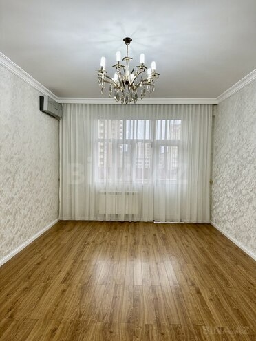 Satılır 3 otaqlı yeni tikili 105 m², Azadlıq Prospekti m., photo 7 from 31