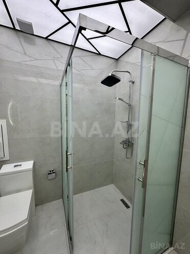 Satılır 3 otaqlı yeni tikili 105 m², Azadlıq Prospekti m., photo 25 from 31