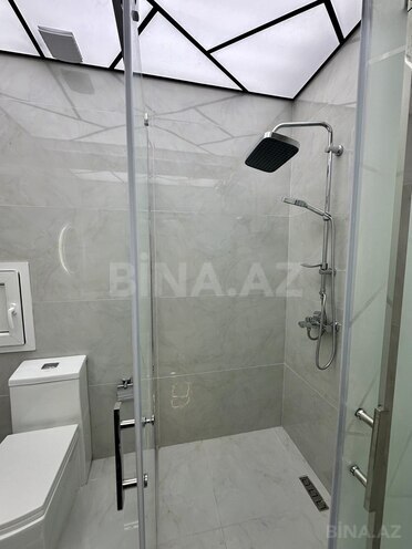 Satılır 3 otaqlı yeni tikili 105 m², Azadlıq Prospekti m., photo 26 from 31