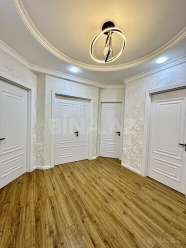 Satılır 3 otaqlı yeni tikili 105 m², Azadlıq Prospekti m., photo 12 from 31