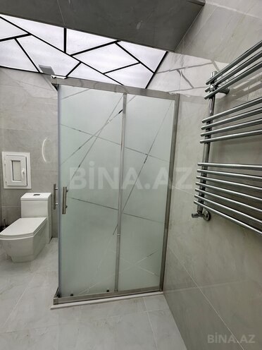 Satılır 3 otaqlı yeni tikili 105 m², Azadlıq Prospekti m., photo 27 from 31