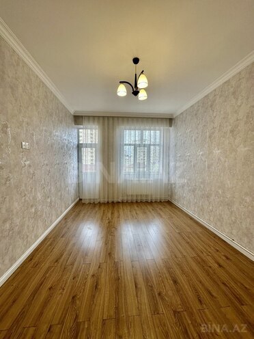 Satılır 3 otaqlı yeni tikili 105 m², Azadlıq Prospekti m., photo 20 from 31