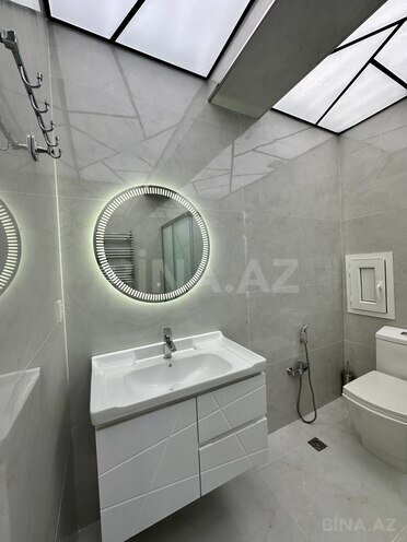 Satılır 3 otaqlı yeni tikili 105 m², Azadlıq Prospekti m., photo 28 from 31