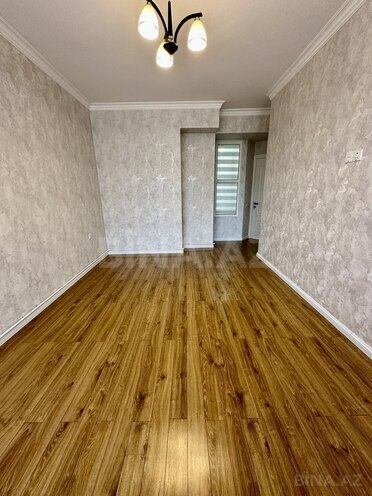 Satılır 3 otaqlı yeni tikili 105 m², Azadlıq Prospekti m., photo 19 from 31