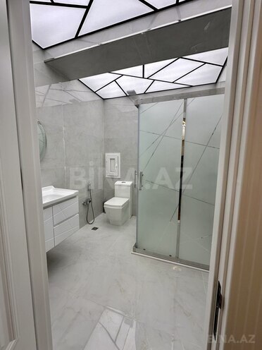 Satılır 3 otaqlı yeni tikili 105 m², Azadlıq Prospekti m., photo 29 from 31