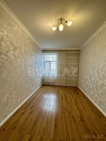 Satılır 3 otaqlı yeni tikili 105 m², Azadlıq Prospekti m., photo 23 from 31