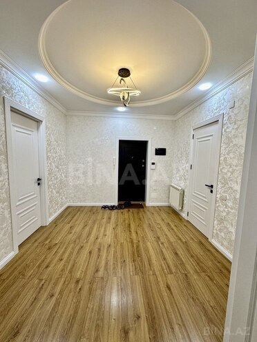Satılır 3 otaqlı yeni tikili 105 m², Azadlıq Prospekti m., photo 16 from 31