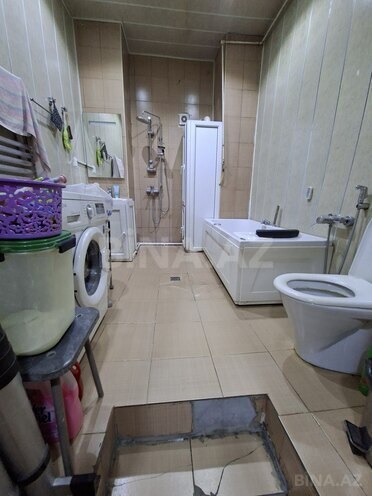 Satılır 4 otaqlı köhnə tikili 105 m², Sahil m., photo 12 from 19