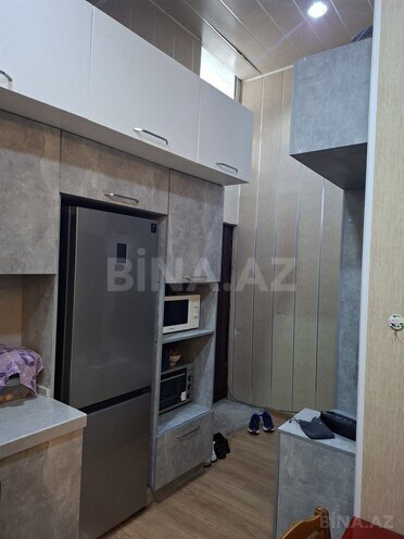 Satılır 4 otaqlı köhnə tikili 105 m², Sahil m., photo 18 from 19