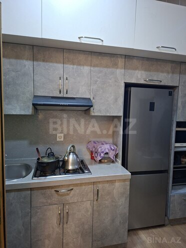 Satılır 4 otaqlı köhnə tikili 105 m², Sahil m., photo 17 from 19