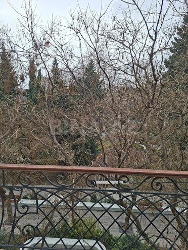 Satılır 4 otaqlı köhnə tikili 105 m², Sahil m., photo 5 from 19