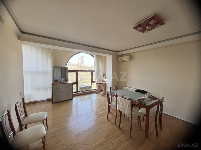 Продаётся 3-комн. вторичка 120 м², м. Ичеришехер, photo 5 from 19