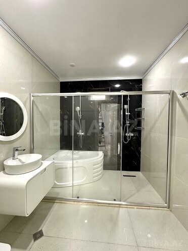 Satılır 5 otaqlı həyət evi/bağ evi 300 m², Mərdəkan q., photo 14 from 16