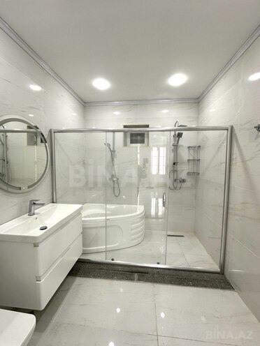 Satılır 5 otaqlı həyət evi/bağ evi 300 m², Mərdəkan q., photo 10 from 16