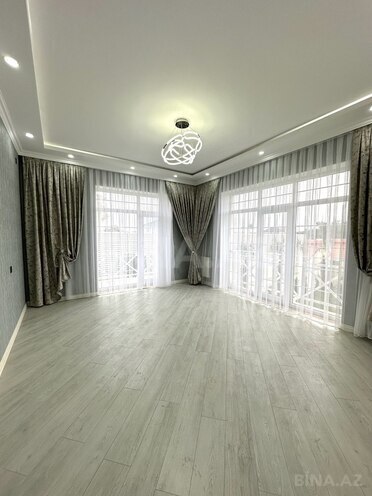 Satılır 5 otaqlı həyət evi/bağ evi 300 m², Mərdəkan q., photo 12 from 16