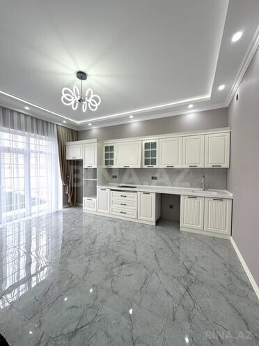 Satılır 5 otaqlı həyət evi/bağ evi 300 m², Mərdəkan q., photo 8 from 16